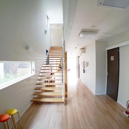 Villa Sapporo Honobono ภายนอก รูปภาพ