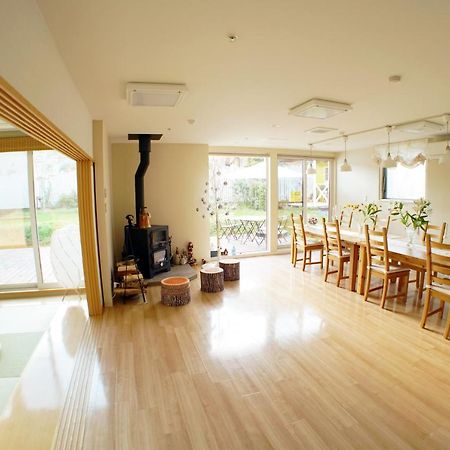 Villa Sapporo Honobono ภายนอก รูปภาพ