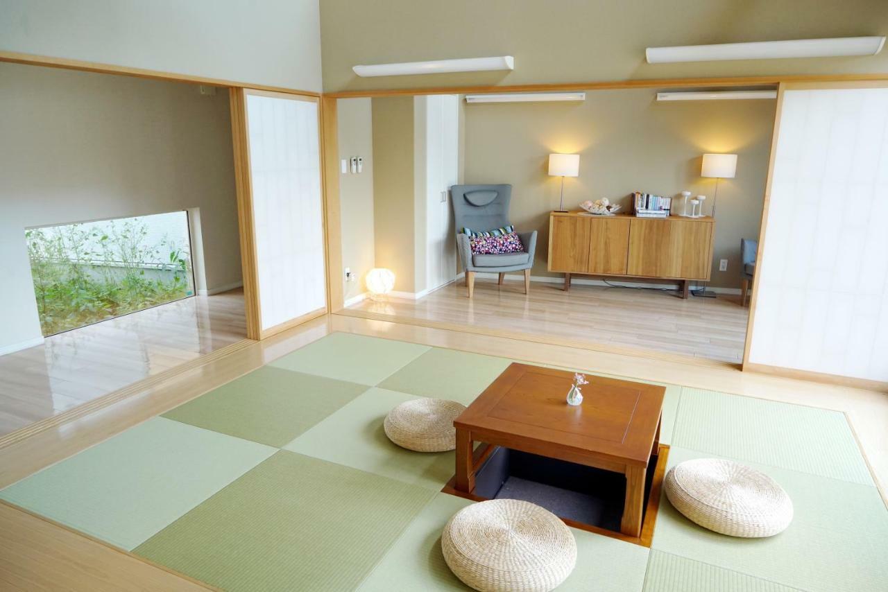 Villa Sapporo Honobono ภายนอก รูปภาพ