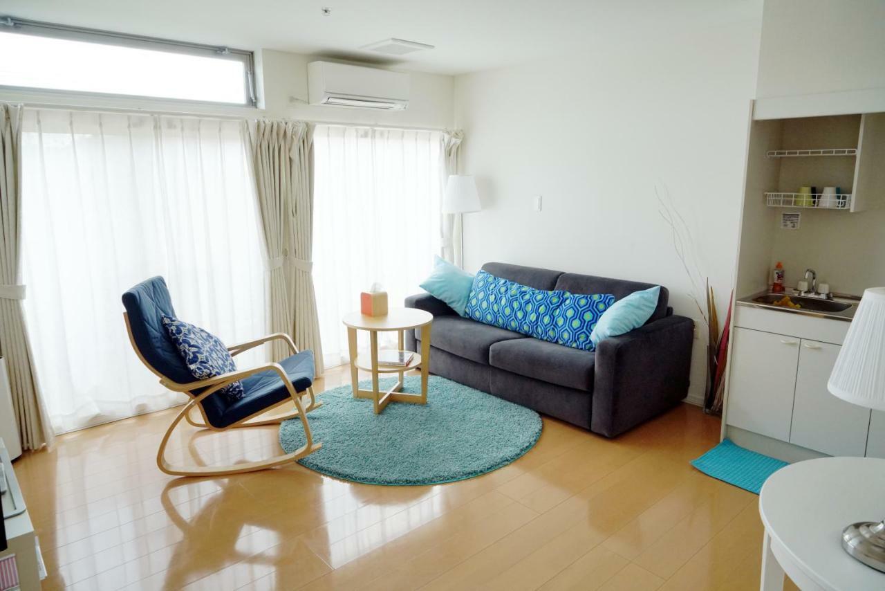 Villa Sapporo Honobono ภายนอก รูปภาพ