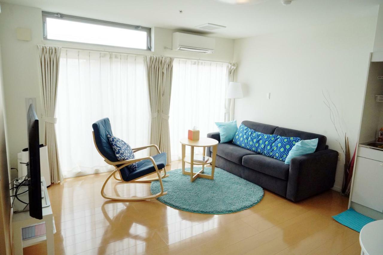 Villa Sapporo Honobono ภายนอก รูปภาพ