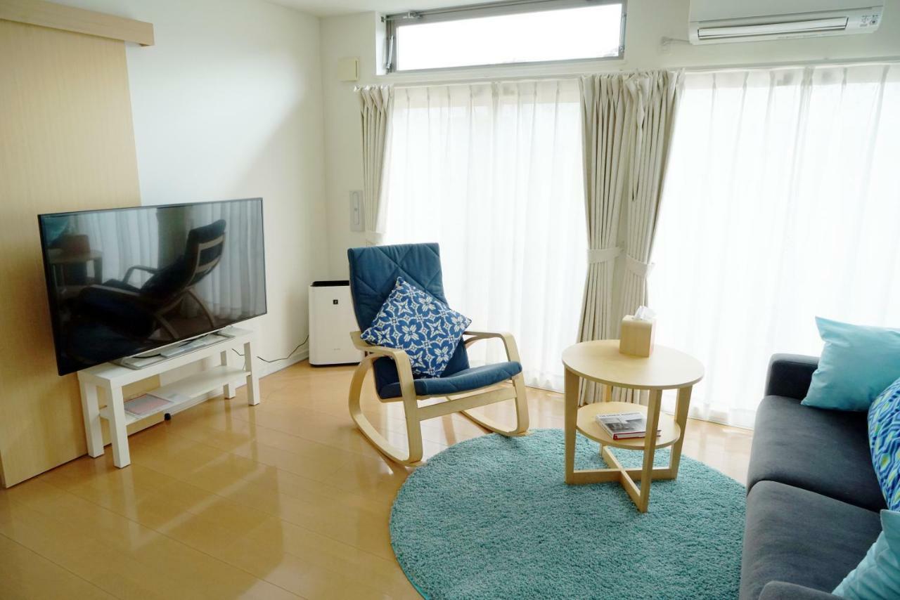 Villa Sapporo Honobono ภายนอก รูปภาพ