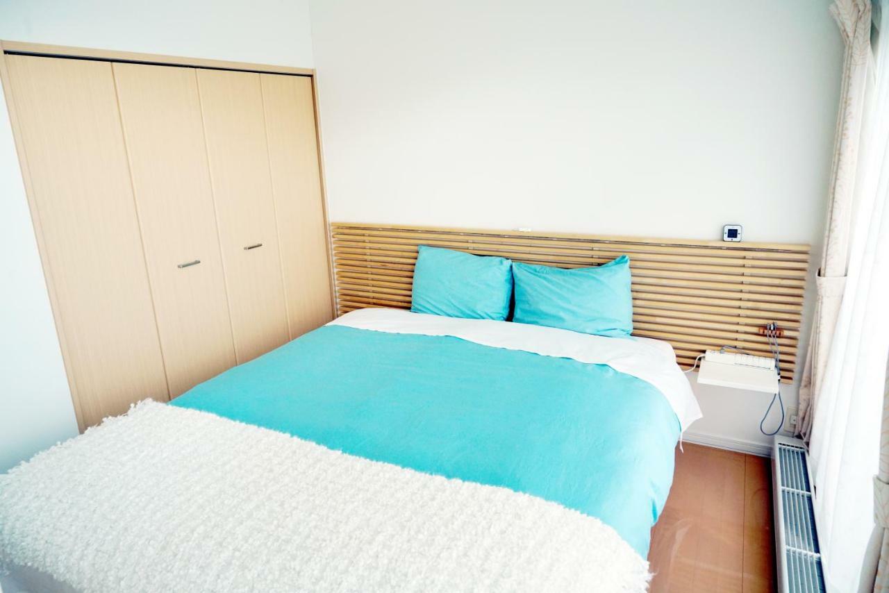 Villa Sapporo Honobono ภายนอก รูปภาพ