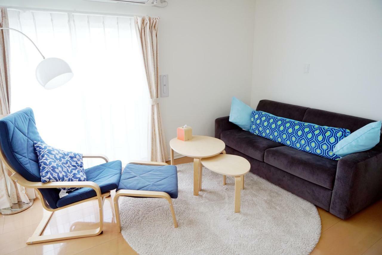 Villa Sapporo Honobono ภายนอก รูปภาพ