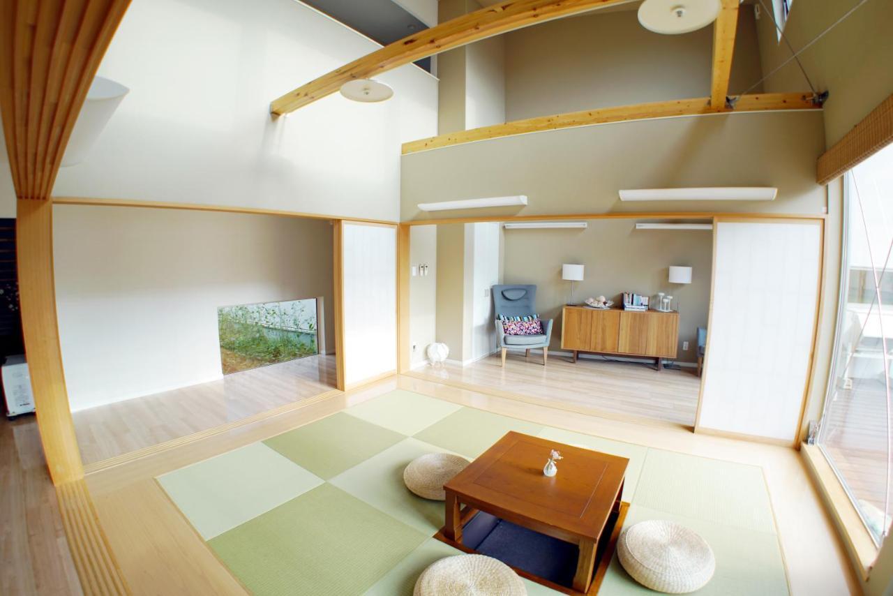 Villa Sapporo Honobono ภายนอก รูปภาพ