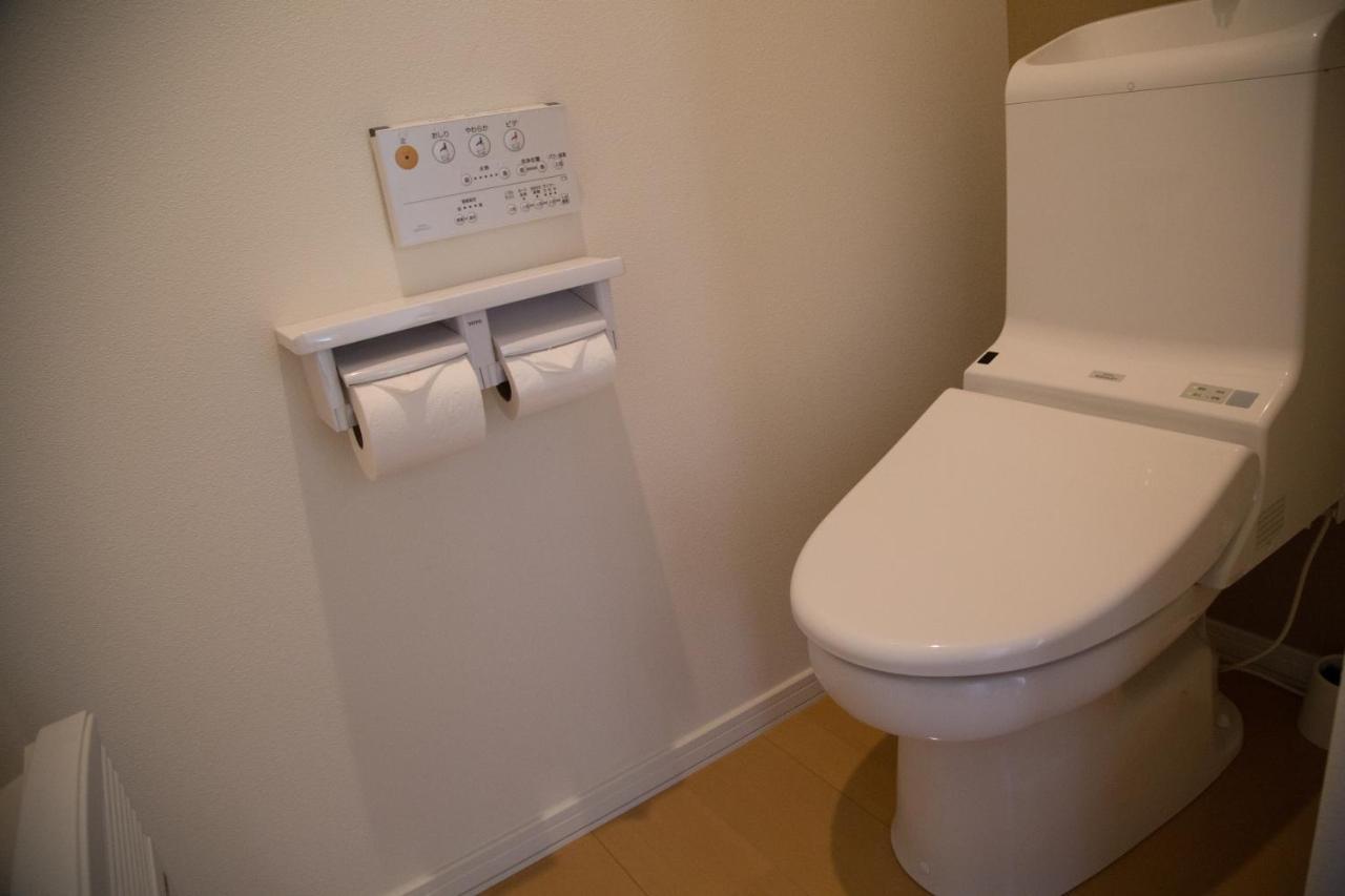 Villa Sapporo Honobono ภายนอก รูปภาพ