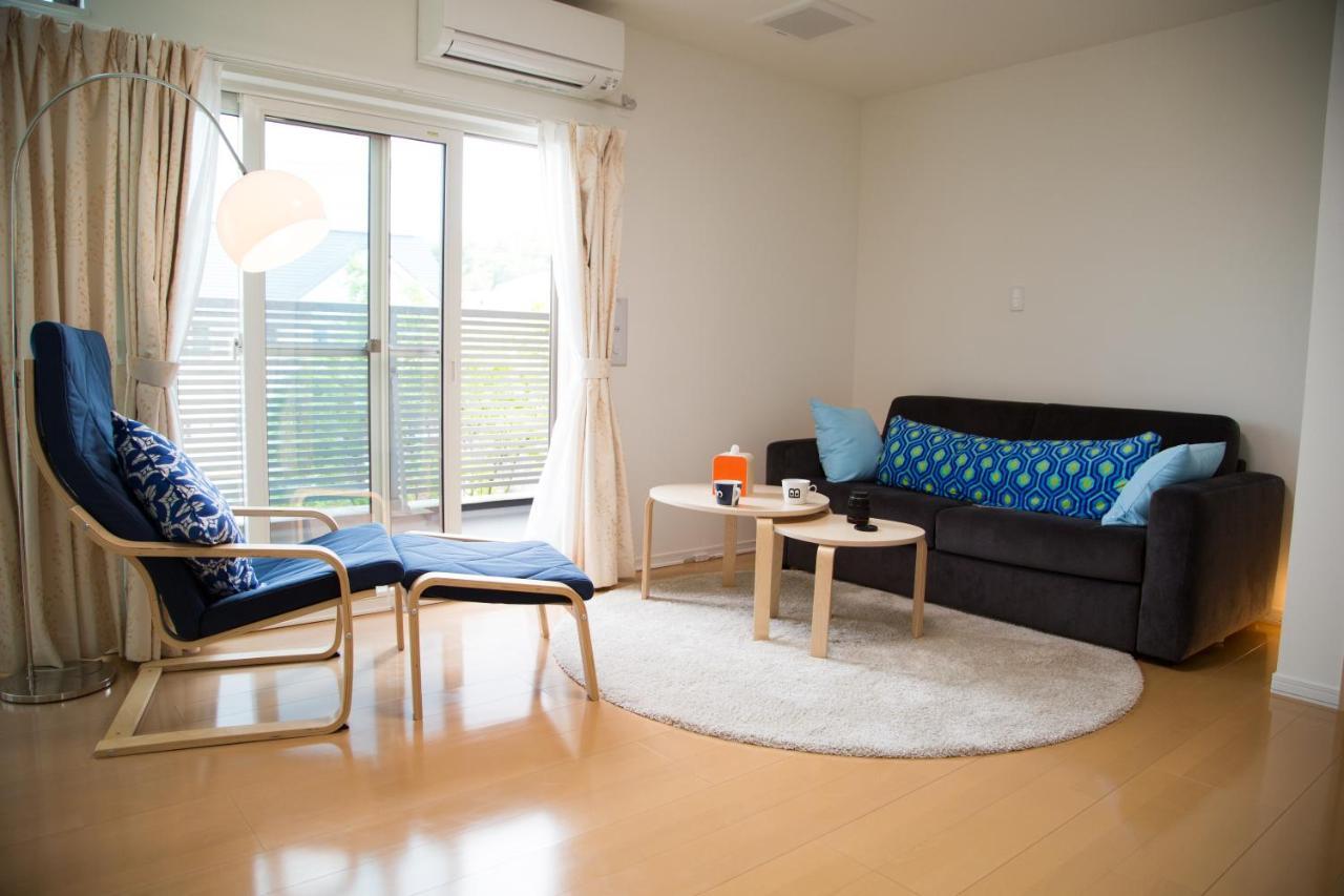 Villa Sapporo Honobono ภายนอก รูปภาพ
