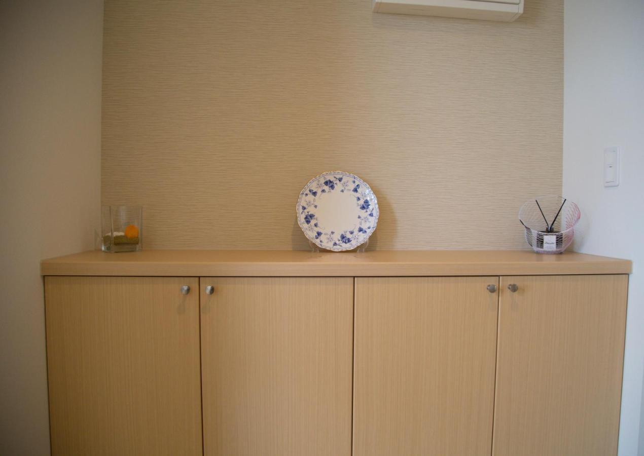 Villa Sapporo Honobono ภายนอก รูปภาพ